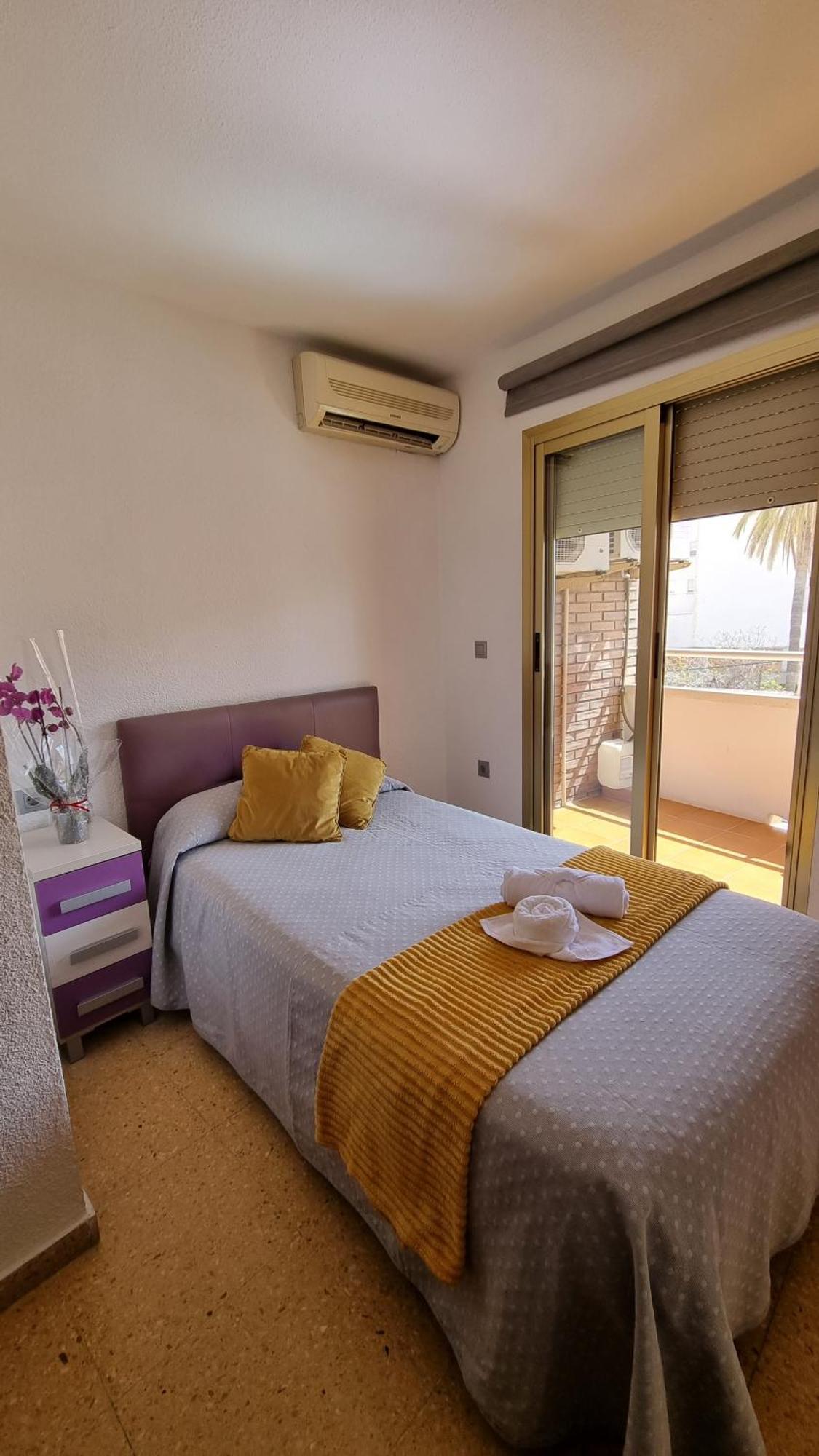 Pension Colon Сан-Хуан-де-Аликанте Экстерьер фото